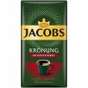 Premium Jacobs Kronung Entkoffeiniert 500g decaf roasted & ground coffee - Rich flavor without the caffeine buzz - Buy now!