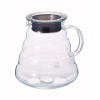 Upgrade your coffee experience with the HARIO Coffee Jug 800ml - perfect for brewing and serving delicious cups of coffee at home or in the office.