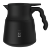 Premium Hario Coffee Jug 800ml in Sleek Black Finish - Modern & Stylish Brewing Accessory for Coffee Lovers - Buy Online Now!