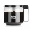 Shop the MOCCAMASTER COFFEE JUG-89830 for the perfect brew at home. Sleek design and premium quality for your daily caffeine fix.