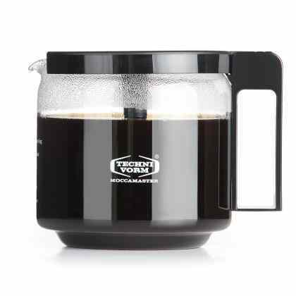 Shop the MOCCAMASTER COFFEE JUG-89830 for the perfect brew at home. Sleek design and premium quality for your daily caffeine fix.