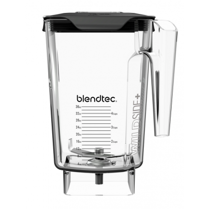 Upgrade your blending game with the powerful Blendtec Extreme Jug for smooth and delicious results every time | Shop now!
