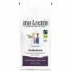 Indulge in the rich flavors of Johan & Nyström Perdura's FTO 500g organic coffee beans - a premium blend for coffee connoisseurs.
