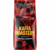 Indulge in the rich flavor of Kaffa Roastery Herra Korppi Coffee Beans, a premium blend for coffee enthusiasts worldwide.