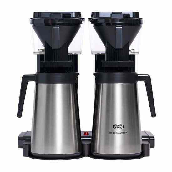 KBGT20: Sleek and durable coffee maker for your daily caffeine fix, buy now and elevate your coffee game!