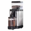 Upgrade your coffee game with the KM5 Burr Grinder - the ultimate precision grinder for a perfect morning brew.