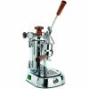Experience barista-level perfection with the Pavoni Professional Lusso PLH espresso machine - the ultimate choice for coffee enthusiasts.