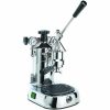The Pavoni Professional Lusso PLQ espresso machine - Your ultimate luxury espresso experience at home! Buy now for barista-quality coffee.