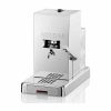Premium Piccola Piccola Espresso Machine for E.S.E. Coffee Capsules - Enjoy rich and aromatic espresso at home with this top-quality coffee maker.
