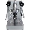 Experience perfection with the Lelit MaraX PL62X espresso machine - the ultimate choice for brewing artisanal coffee at home!