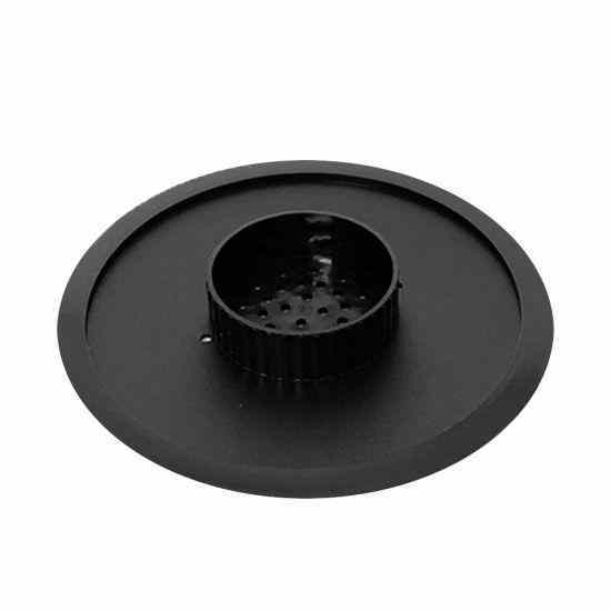 Stainless Steel Lid Filter Basket CD-CDT Grand for Superior Brewing Results - Durable and Efficient Coffee Filter Accessory