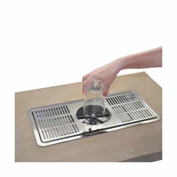 Powerful and efficient JUG CLEANER C4009 for sparkling clean results, ideal for removing tough stains and grime - buy now!