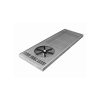 Premium jug cleaner with side tray C359, for spotless dining essentials maintenance, convenient and durable.