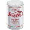 Indulge in the rich aroma of Lucaffé Decaffeinato Decaffeinated Coffee - a high-quality blend for pure coffee enjoyment without the caffeine. Buy now!