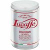 Enjoy the rich aroma and flavor of Lucaffé Decaffeinato Decaffeinated Coffee - a premium decaf option for coffee lovers worldwide.