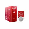 Indulge in luxury with Lucaffé Exquisit ESE espresso coffee capsules, pack of 150 - Experience the perfect blend of flavor and convenience.