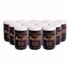 Indulge in the exquisite Lucaffé Mr Exclusive 100% Arabica blend - a premium coffee experience. Perfect for coffee connoisseurs worldwide.