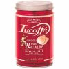 Indulge in rich flavors with Lucaffé Pulcinella E.S.E. espresso capsules - your perfect dose of luxury caffeine at home.