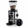 Premium MAHLKONIG Grinder X54 Barista Chrome with 500g Hopper - Top-notch grinding performance for your coffee needs!