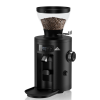 Get the perfect grind with MAHLKONIG GRINDER X54 HOME BLACK Hopper 250g. Elevate your coffee experience at home!