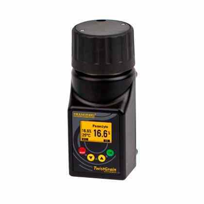 Precision Portable Moisture Meter for Accurate Readings - Ideal for Home and Professional Use, Shop Now!