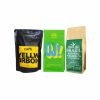 Indulge in the exquisite flavors of Micro Roastery Brasil coffee bundle - 3 x 250 g of premium coffee beans. Perfect for coffee enthusiasts!