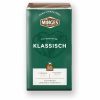 Indulge in the rich aroma of Classic Minges 500 g Ground Coffee - premium quality coffee to elevate your mornings! Perfect for coffee lovers.