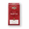 Enjoy the rich aroma and bold flavor of Minges Kraftig 500g Ground Coffee - perfect for coffee lovers worldwide.
