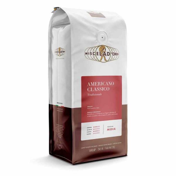 Indulge in the rich flavors of American Gold Classic Blend - a premium coffee experience for coffee lovers worldwide.