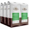 Indulge in the smooth flavor of American Golden Blend Decaffeinated 100% Premium Arabica - the perfect choice for a rich and satisfying cup of coffee!