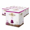 Miscela d'Oro Purple Coffee Capsules Compatible with Nespresso 10 x 10 units - Indulge in premium espresso with these convenient capsules!