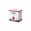 Premium Compatible Miscela d'Oro Red Nespresso Coffee Capsules - Pack of 10, Rich and Flavorful Espresso Pods for Nespresso Machines