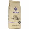 Premium Moak Passenger Coffee 1 kg - Whole Beans - Rich Aroma and Flavor - Buy Now for a Luxurious Coffee Experience!