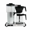 Brew perfection with the Moccamaster CD Grand 1.8 L coffee maker, expertly crafted for exceptional taste and quality. Order now!