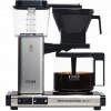 Experience luxury brewing with the Moccamaster KBG Select coffee maker - perfect for coffee lovers seeking premium quality!