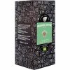 Indulge in Mokaflor's Bio-Nature Organic E.S.E. Espresso Coffee Pods - 18 units of pure luxury and sustainability for your coffee cravings!