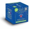 Indulge in Mokaflor Brazil Alta Mogiana Franca Nespresso Compatible Coffee Capsules – 10 pcs of premium coffee goodness!