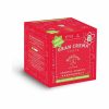 Premium 10-unit Mokaflor Gran Crema Forte coffee capsules for Nespresso machines, rich in flavor and aroma, perfect for coffee lovers.