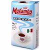 Indulge in Mokambo Decaffeinato Decaffeinated Coffee for a rich, aromatic caffeine-free brew - the perfect choice for coffee lovers.