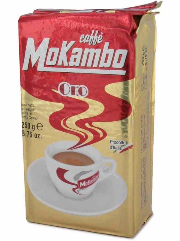 Experience the luxury of Mokambo Ouro - premium online product for unparalleled quality and style