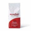 Experience rich and bold flavors with MokaSirs Deciso coffee blend - the perfect choice for coffee aficionados. Buy now for a premium coffee experience!
