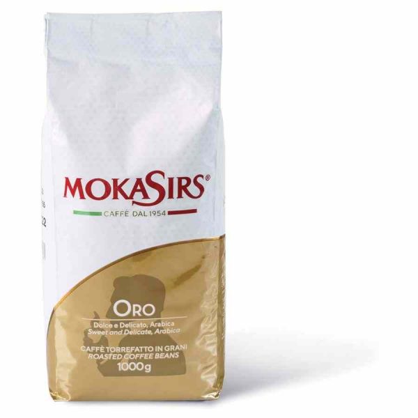 Experience luxury with MochaSirs Gold - the ultimate blend of premium quality and rich flavor, available exclusively online.