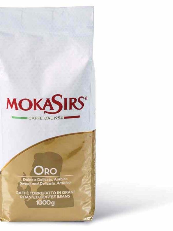 Experience luxury with MochaSirs Gold - the ultimate blend of premium quality and rich flavor, available exclusively online.