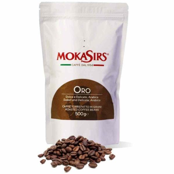 Luxurious MochaSirs Gold - Indulge in the rich taste of high-quality coffee blend, perfect for coffee enthusiasts. Buy online now!