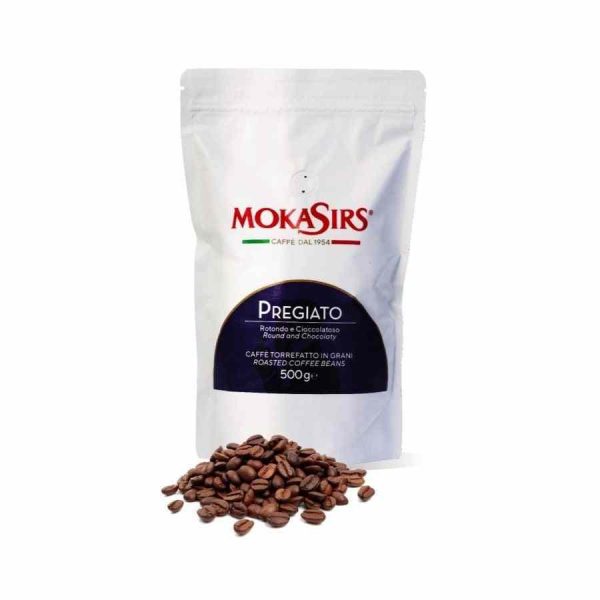 Experience the rich and aromatic Mokasirs Bem coffee blend - perfect for coffee enthusiasts. Order yours online now!
