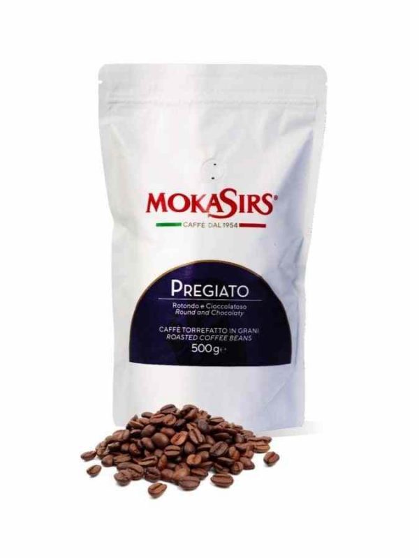 Experience the rich and aromatic Mokasirs Bem coffee blend - perfect for coffee enthusiasts. Order yours online now!