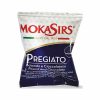 Indulge in MokaSirs Pregiato Lavazza Espresso Point Capsules - 100 premium capsules for rich espresso flavors at home. Fast shipping, order now! 🚀