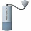 Premium Commander C40 MK4 Nitro Snow White grinder for precision grinding - perfect for coffee enthusiasts. Buy now!