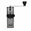Experience precision grinding with the stylish Hario Smart G Grinder in sleek black finish - the perfect choice for coffee enthusiasts!