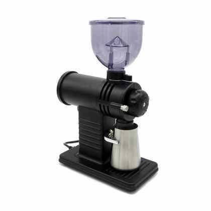 Premium Black Studio Barista Grinder for Perfectly Ground Coffee - Shop Now for the Best Coffee Experience!